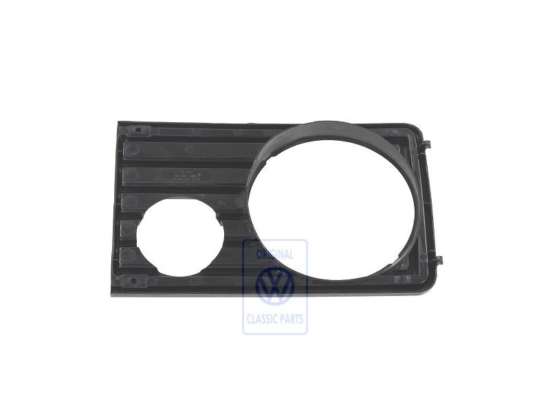Original VW Trim - 281853656F