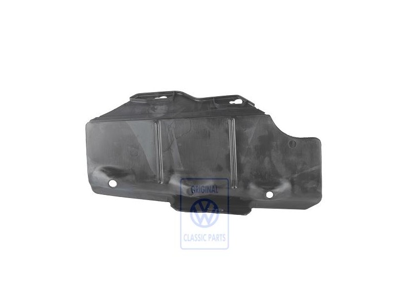 Original VW Cover - 281853657