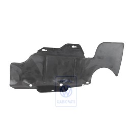 Original VW Cover - 281853658A