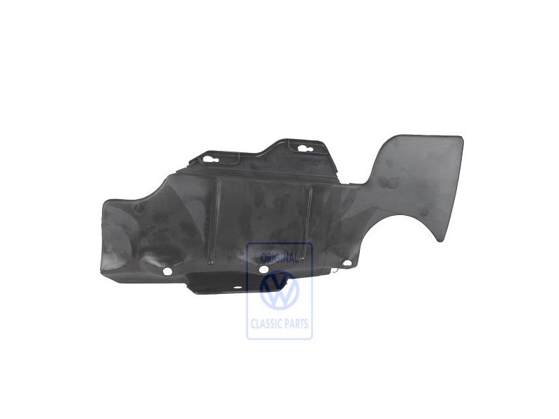 Original VW Cover - 281853658A