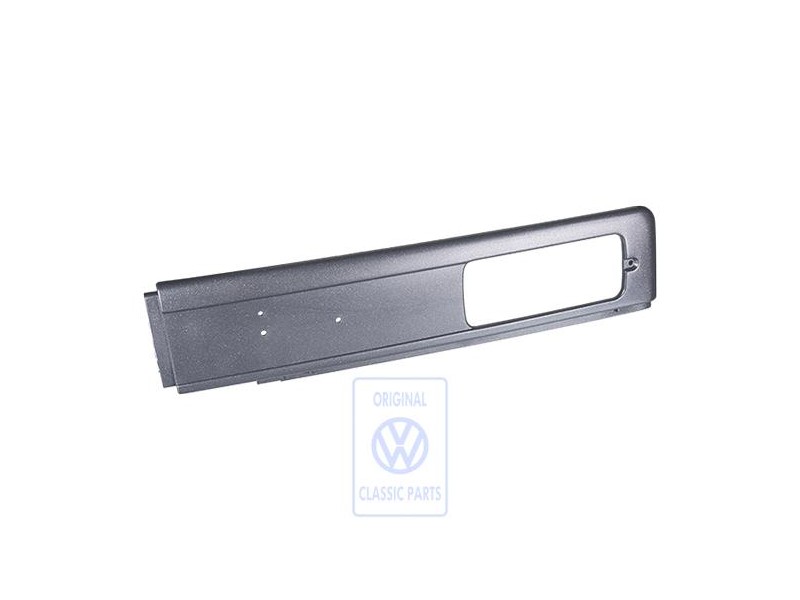 Original VW Trim - 281853793