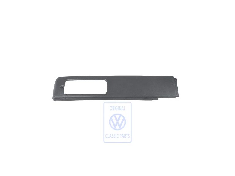 Original VW Trim - 281853794