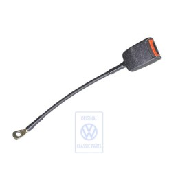 Original VW Belt Latch - 281857777C