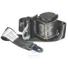 Original VW Three-Point Safety Belt - 281857815