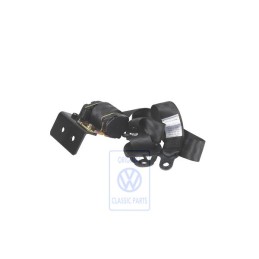 Original VW Three-Point Safety Belt - 281857815A