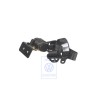 Original VW Three-Point Safety Belt - 281857815A