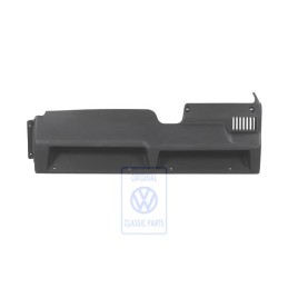 Original VW Stowage Compartment - 281857922