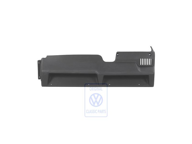 Original VW Stowage Compartment - 281857922
