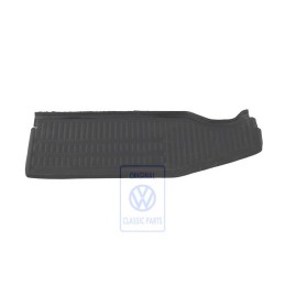 Original VW Lining For Step Grey/Beige - 281863726B P42