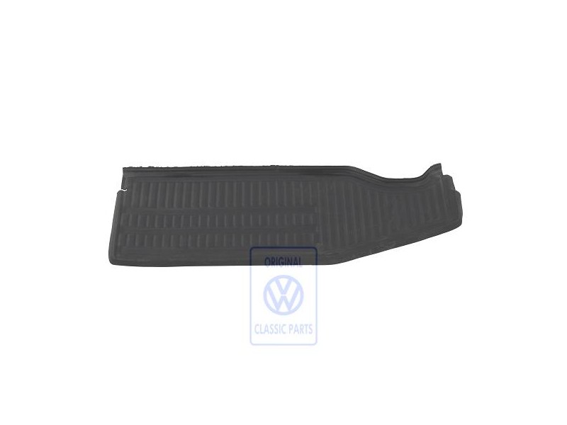 Original VW Lining For Step Grey/Beige - 281863726B P42