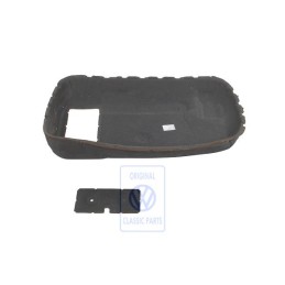 Original VW Sound Abs. For Engine Bonnet - 281863831G