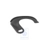 Original VW Grab Handle Satin Black - 281867179 01C