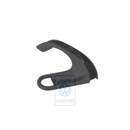 Original VW Grab Handle Satin Black - 281867180 01C