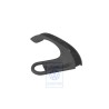 Original VW Grab Handle Satin Black - 281867180 01C
