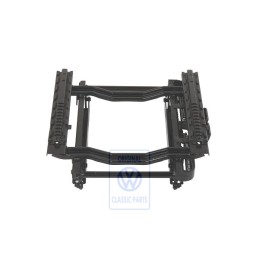 Original VW Seat Frame With Height Adjustment - 281881053C