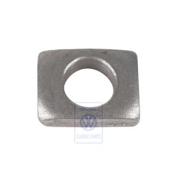 Original VW Spacer For Bench Seat Mounting - 281883291A