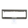 Original VW Frame For Instrument Housing - 281919056A