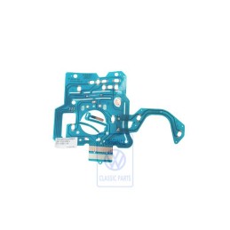 Original VW Conductor Foil - 281919059J