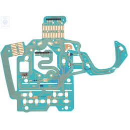 Original VW Conductor Foil - 281919059N