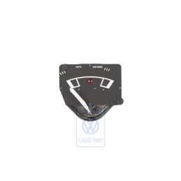 Original VW Temperature Gauge - 281919511B