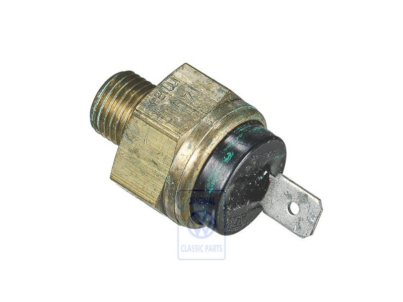 Original VW Thermal Switch - 281919521