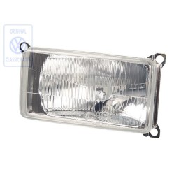 Original VW Headlight Insert (Halogen) - 281941105B