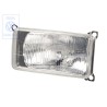 Original VW Headlight Insert (Halogen) - 281941105B
