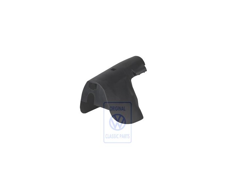 Original VW Trim Lower Section - 281953516B