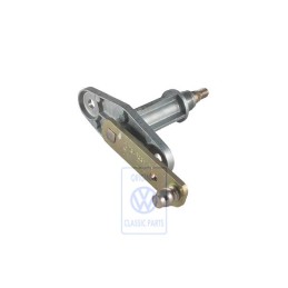 Original VW Wiper Shaft With Bearing - 281955215A