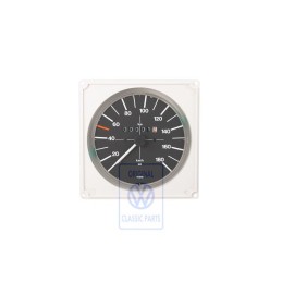 Original VW Speedometer Without Kilometre Trip Recorder - 281957031AA