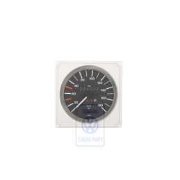 Original VW Speedometer With Kilometre Trip Recorder - 281957031AB
