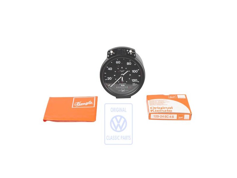 Original VW Tachograph - 281957039B
