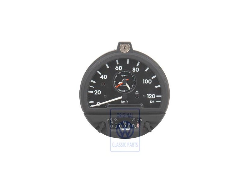 Original VW Tachograph - 281957039D