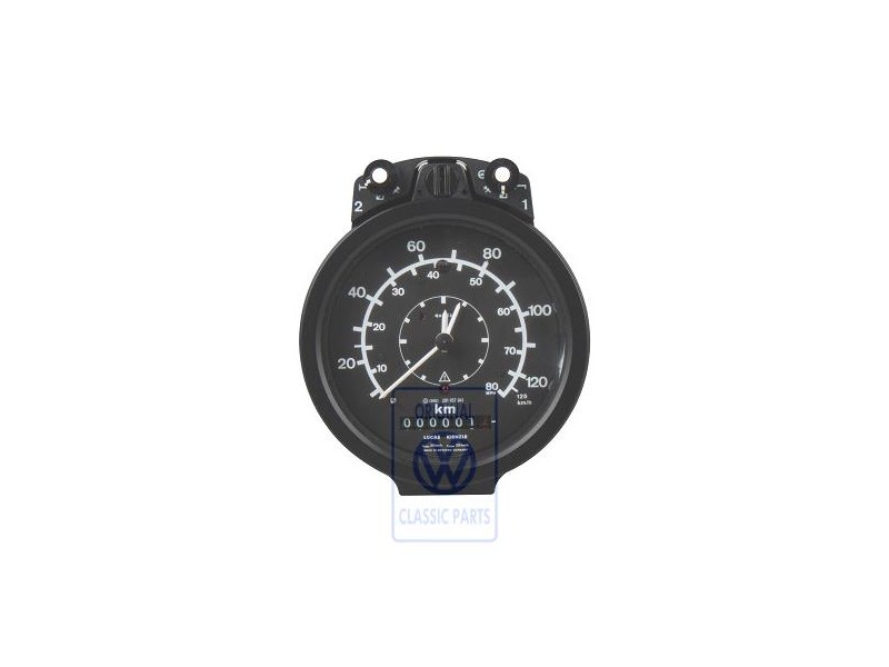 Original VW Tachograph - 281957041