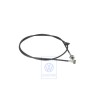 Original VW Speedometer Drive Cable - 281957805L