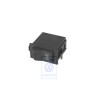 Original VW Switch For Heated Rear Window - 281963563
