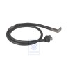 Original VW Wiring Set For Battery + - 281971228K
