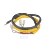 Original VW Wiring Set For Three-Phase Alternator - 281971349T