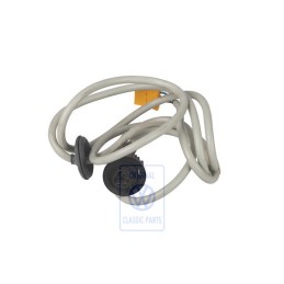 Original VW Tachograph Wiring Harness - 281971555F