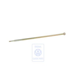 Original VW Gearshift Lever - 282711121A