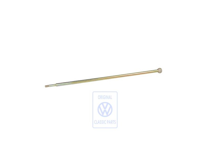 Original VW Gearshift Lever - 282711121A