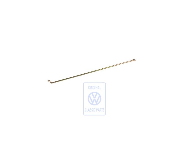Original VW Pull Rod - 282711473A