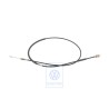 Original VW Clutch Cable - 282721335E