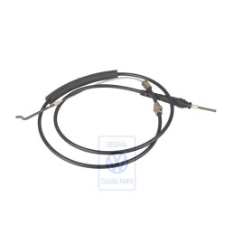 Original VW Accelerator Cable - 282721555T