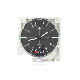Original VW Clock With Temperature And Fuel Gauges - 282919201A