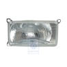 Original VW Headlight Insert (Halogen) - 282941106A