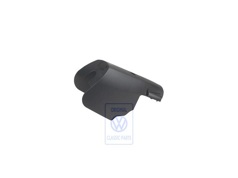 Original VW Trim Lower Section - 282953516B
