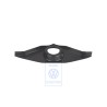 Original VW Housing For Fuel Filler Neck - 283201145
