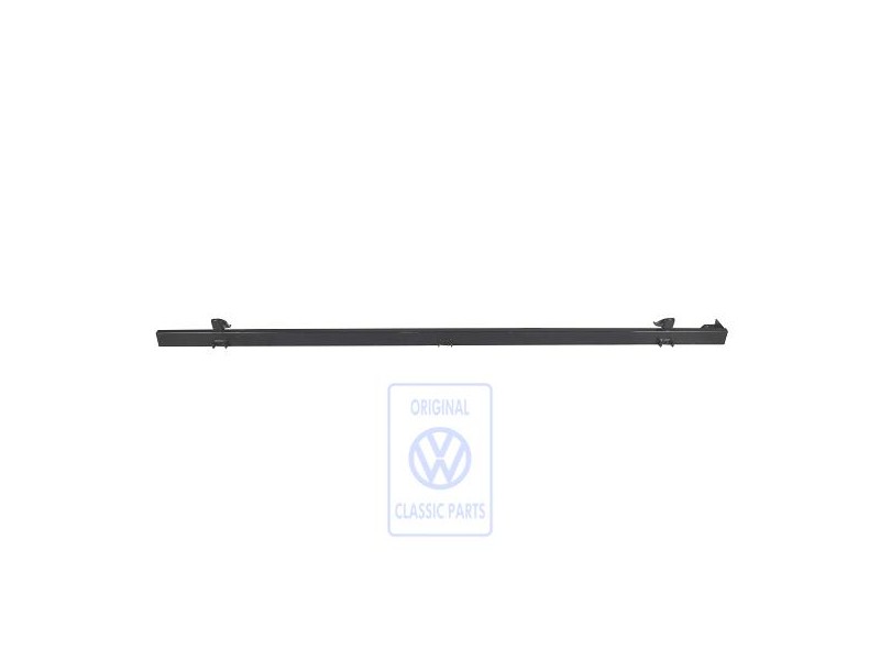 Original VW Frame For Floor Boards - 283801399D