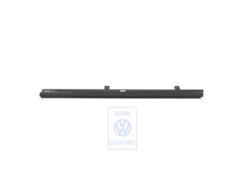 Original VW Spring Supp., Upper Part - 283803141B
